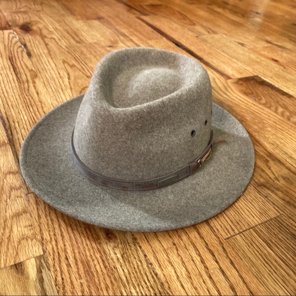 Pendleton Rancher Hat